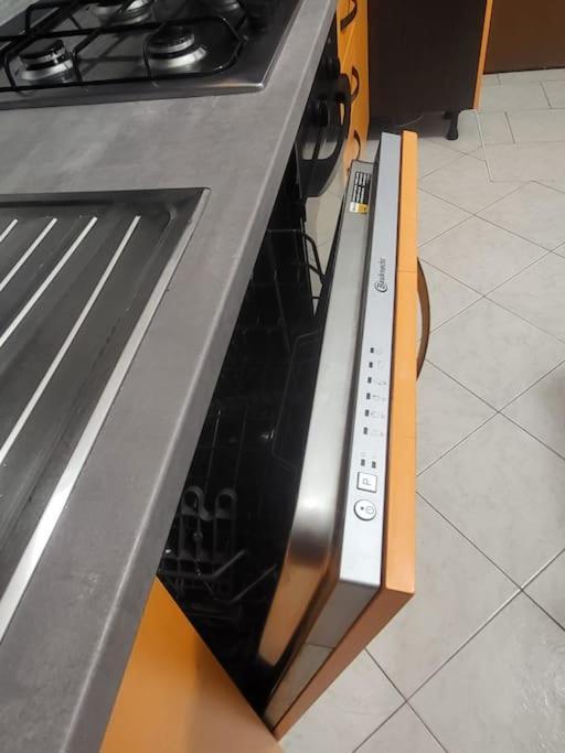 דירות טורינו Lombroso 15 מראה חיצוני תמונה